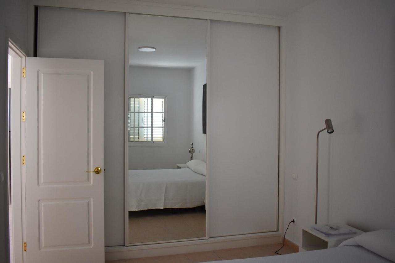 شقة Duplex En Meloneras San Bartolomé المظهر الخارجي الصورة