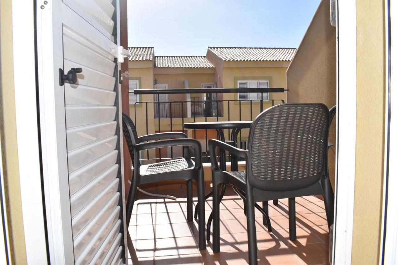 شقة Duplex En Meloneras San Bartolomé المظهر الخارجي الصورة