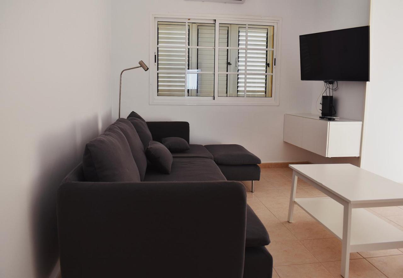 شقة Duplex En Meloneras San Bartolomé المظهر الخارجي الصورة